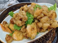 -张包铺(关东古巷店)