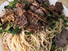 -玉香宫河州牛肉拉面