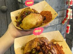 -串盟烧烤·长沙美食地标(星沙店)