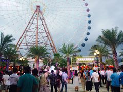 -三亚海昌梦幻海洋不夜城