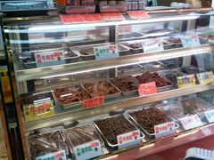 零售区-冠环球肉干大王(福隆新街店)