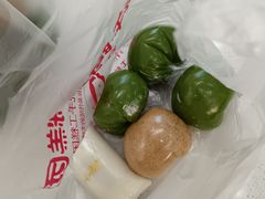-许阿姨糕团店(南京总店)