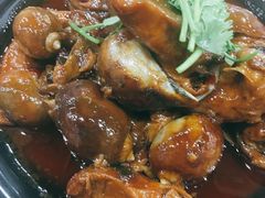 -老虎滩大连海鲜烧烤(建邺云锦路总店)