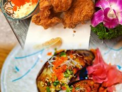 -今泉町·鳗 居酒屋(徐汇绿地缤纷城店)