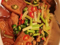 -香宫中餐厅 · 桂林香格里拉
