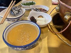 -牛街清真满恒記(平安里西大街店)