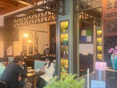 -哑巴生煎(临顿路店)