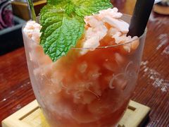 桃子液氮-BAR ICHIKURA