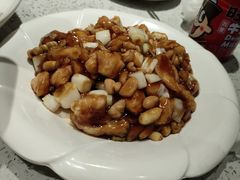 -紫光园·烤鸭·北京菜(团结湖店)