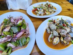 -星奇缘·海鲜餐厅(东山美食地标店)