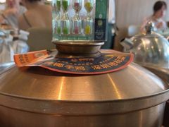 -润园四季椰子鸡火锅(南山海岸城店)