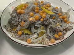 -外婆小聚茶餐厅·生日·团建(市民中心店)