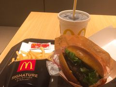 -麦当劳(星光行店)