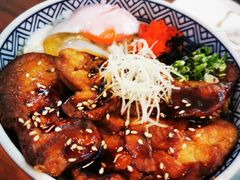 -熹炭精致日料(金融街购物中心店)