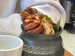 -釜山火炉韩式炭火烤肉(欧洲城店)