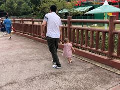 -无锡动物园·太湖欢乐园