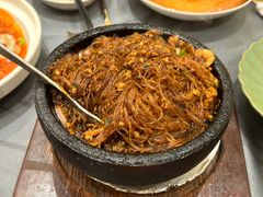 -A One Kitchen·南京精菜馆(晶丽酒店店)
