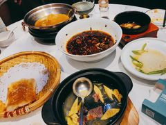 -徽镇小厨·经典徽菜(马连道店)