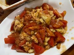番茄鸡蛋-卢庄(江汉路店)