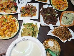 -丁虎子烤肉(国道二店)