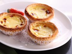 蛋挞-御花园·粤菜·海鲜火锅(中山公园店)