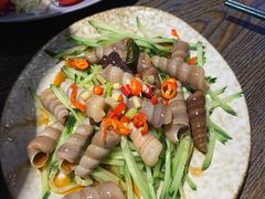 -鼎牛牛炖锅·烤串(温泉路店)