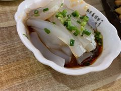 -胡羊焖饼(敦煌店)
