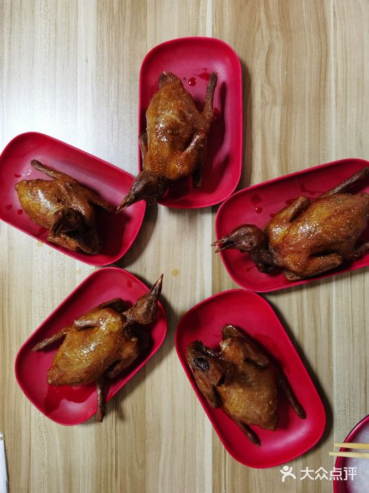 光明刘冰乳鸽店(光明法政北路店)图片