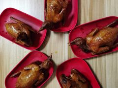 -光明刘冰乳鸽店(光明法政北路店)