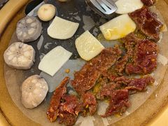 -阿昌白族石板烧(大理古城店)