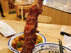 -秦䩊会·陕西biangbiang面(畹町路店)