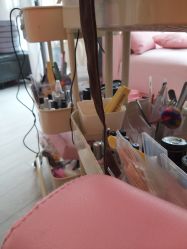 -Beauty Nails 美甲美睫皮肤管理