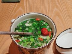 -耶里夏丽·丝路国际·新疆餐厅(浦东区东方路店)