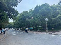 -青岛第三海水浴场