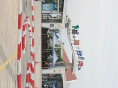 -嵊泗基湖沙滩