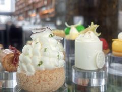 -瑞吉酒店·The Drawing Room闲逸廊·云端下午茶·夜奢Whiskey