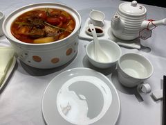 -尚一汤 广东炖汤(金桥国际店)
