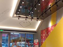 -麦当劳(苏州中心星悦汇店)