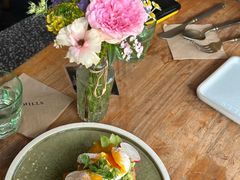 -O'mills Sourdough Bakery&Bistro(永嘉路店)