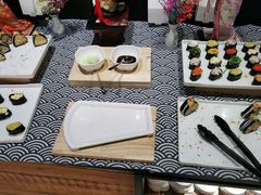 -比格比萨自助(花园路店)