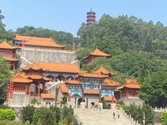 -南沙天后宫景区