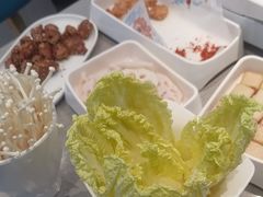 -半天妖烤鱼(诺德广场店)
