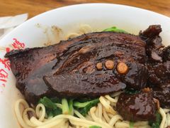 -泰顺江南春面馆