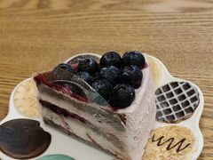 -提亚烘焙·手作面包·生日蛋糕(七星店)