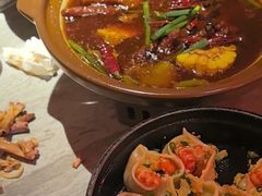 -山四砂锅(太原钟楼街店)