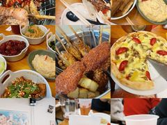 -炒豆合作社(东四总店)