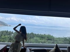 -三亚太阳湾柏悦酒店