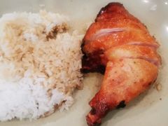 -百家鸡味馆(清泰店)