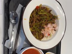 -乡村基(双流时代奥特莱斯餐厅)