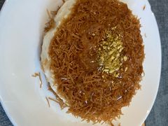 -ALAMEEN阿拉伯餐厅(三里屯店)